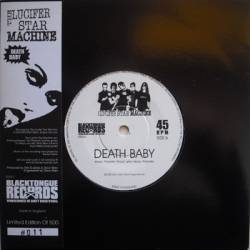 Lucifer Star Machine : Death Baby